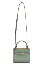 Load image into Gallery viewer, Petite Lee Radziwill leather bag
