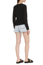 Load image into Gallery viewer, Wool-blend cardigan
