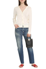 Load image into Gallery viewer, Wool-blend cardigan

