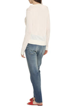 Load image into Gallery viewer, Wool-blend cardigan

