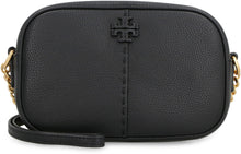 Load image into Gallery viewer, McGraw leather camera bag
