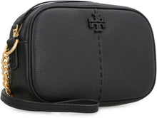 Load image into Gallery viewer, McGraw leather camera bag
