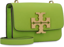 Load image into Gallery viewer, Eleanor leather mini crossbody bag
