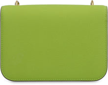 Load image into Gallery viewer, Eleanor leather mini crossbody bag
