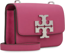 Load image into Gallery viewer, Eleanor leather mini crossbody bag

