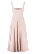 Load image into Gallery viewer, Wells printed maxi dress
