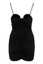 Load image into Gallery viewer, Jersey mini dress

