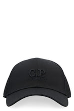 Load image into Gallery viewer, Logo baseball cap
