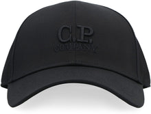 Load image into Gallery viewer, Logo baseball cap
