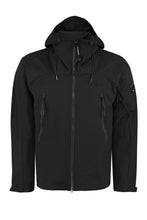 Load image into Gallery viewer, Hooded windbreaker
