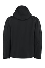 Load image into Gallery viewer, Hooded windbreaker
