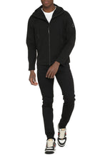 Load image into Gallery viewer, Hooded windbreaker
