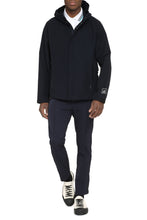 Load image into Gallery viewer, Hooded cotton jacket
