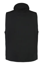 Load image into Gallery viewer, Shell-R sleeveless jacket
