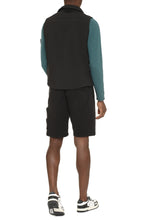 Load image into Gallery viewer, Shell-R sleeveless jacket

