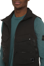 Load image into Gallery viewer, Shell-R sleeveless jacket
