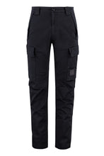 Load image into Gallery viewer, Cotton cargo-trousers
