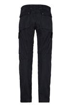 Load image into Gallery viewer, Cotton cargo-trousers
