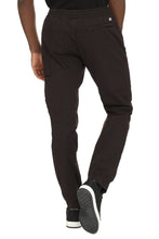 Load image into Gallery viewer, Cotton cargo-trousers
