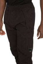 Load image into Gallery viewer, Cotton cargo-trousers

