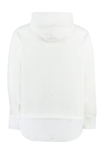 Load image into Gallery viewer, Cotton hoodie
