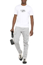 Load image into Gallery viewer, Printed cotton T-shirt
