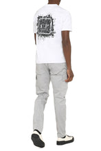 Load image into Gallery viewer, Printed cotton T-shirt
