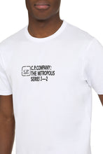 Load image into Gallery viewer, Printed cotton T-shirt
