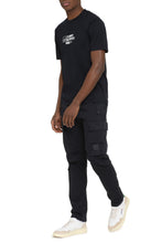 Load image into Gallery viewer, Printed cotton T-shirt
