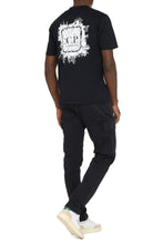 Load image into Gallery viewer, Printed cotton T-shirt
