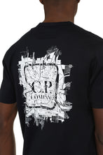 Load image into Gallery viewer, Printed cotton T-shirt
