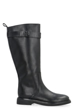 Load image into Gallery viewer, Leather boots
