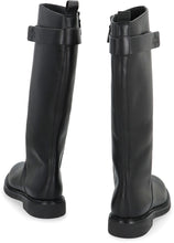 Load image into Gallery viewer, Leather boots
