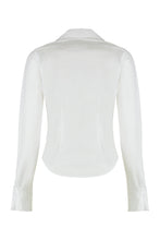 Load image into Gallery viewer, Drunken shirt in cotton
