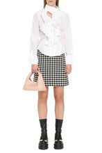 Load image into Gallery viewer, Wizard Frill Cotton shirt
