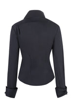 Load image into Gallery viewer, Wizard Frill ruffled shirt
