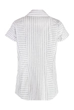 Load image into Gallery viewer, Printed cotton shirt
