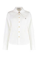 Load image into Gallery viewer, Cotton shirt
