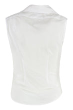 Load image into Gallery viewer, SS Drunken Silk-cotton blend shirt
