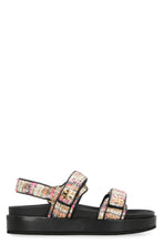 Load image into Gallery viewer, Fabric sandal
