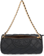 Load image into Gallery viewer, Fleming leather shoulder bag
