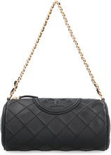 Load image into Gallery viewer, Fleming leather shoulder bag
