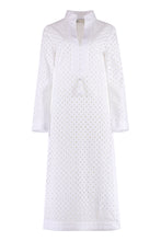 Load image into Gallery viewer, Tory cotton tunic dress
