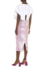 Load image into Gallery viewer, Heart cotton top
