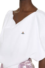 Load image into Gallery viewer, Heart cotton top
