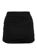 Load image into Gallery viewer, Jersey stretch skirt
