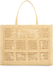 Load image into Gallery viewer, Ella Grande Tote bag
