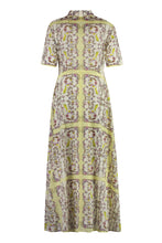 Load image into Gallery viewer, Cotton shirtdress
