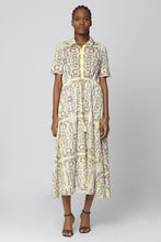 Load image into Gallery viewer, Cotton shirtdress
