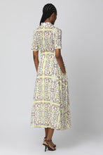 Load image into Gallery viewer, Cotton shirtdress
